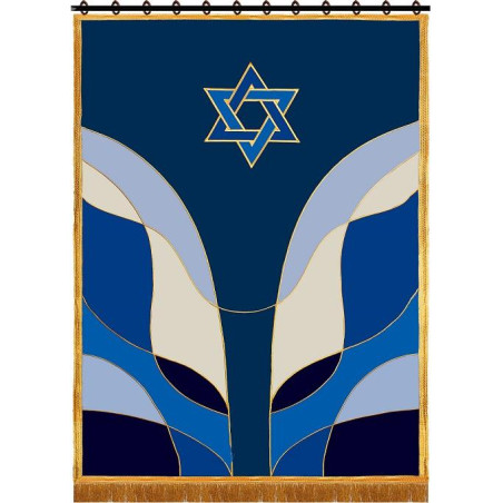 Tree of Life-Etz-Chaim
