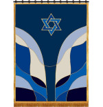 פרוכת עץ חיים