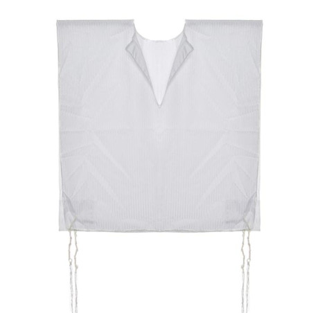 Talit katan coton adulte