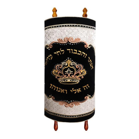 Manteau Sefer torah