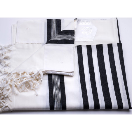 Shachar Nonslip Tallit