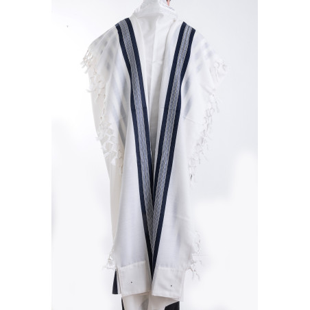 Tallit Gadol Cha'harit