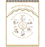 פרוכת חגים