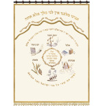 פרוכת חגים