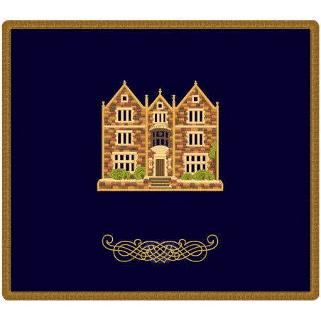 Tapis de bima 770