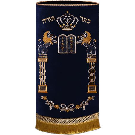 robe de sefer torah