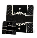 Pochette Talit et tefs
