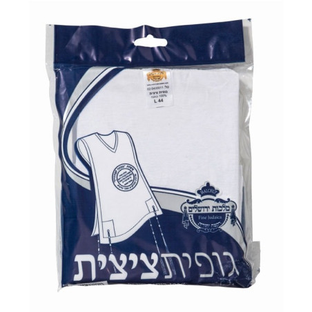 גופיית ציצית לגבר – נוחה ועמידה