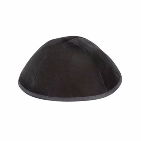 Yarmulke clásico para hombre – Tradicional y cómodo