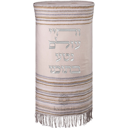 Manteau Sefer torah
