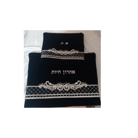 כיסוי לטלית ותפילין