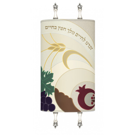 מעיל לספר תורה