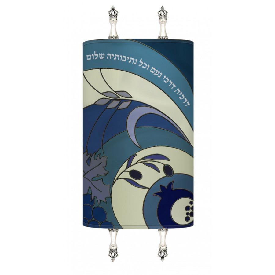 Manteau Sefer torah