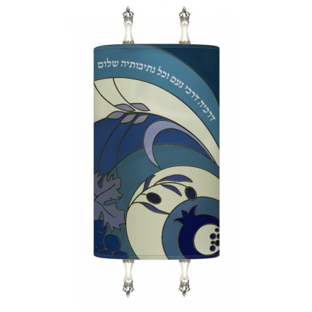 מעיל לספר תורה