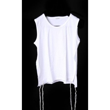 Tricot Tsitsit séfarade