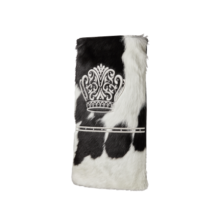 Manteau Sefer torah en vrai fourrure personnalisable