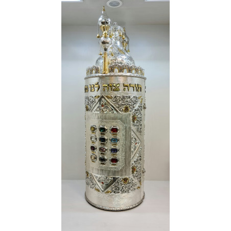 Séfer Torah Séfarade