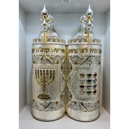 ספר תורה ספרדי