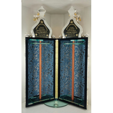 Séfer Torah Séfarade
