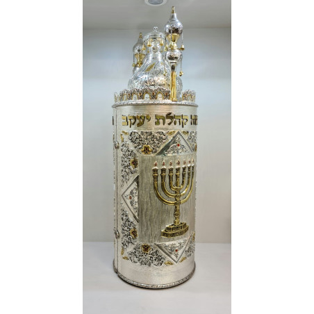 ספר תורה ספרדי