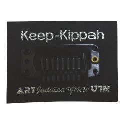 keep kippah