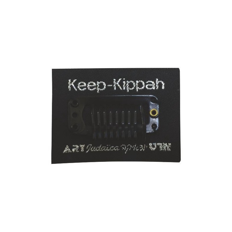 keep kippah