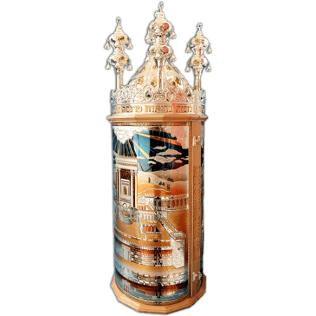 Sefer torah sefaradi