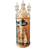 Sefer torah sefaradi