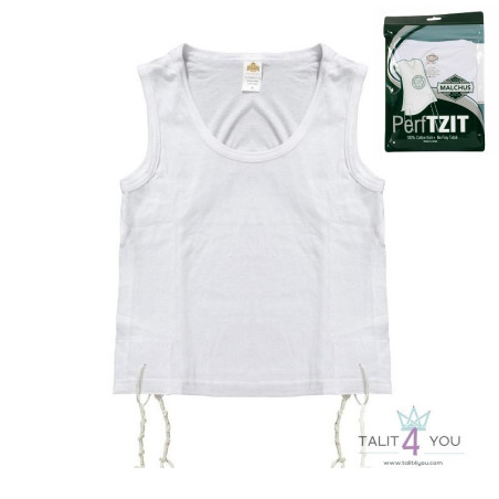 טלית קטן חולצת תינוקות – Talit4You