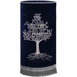 Manteau Torah arbre de vie...