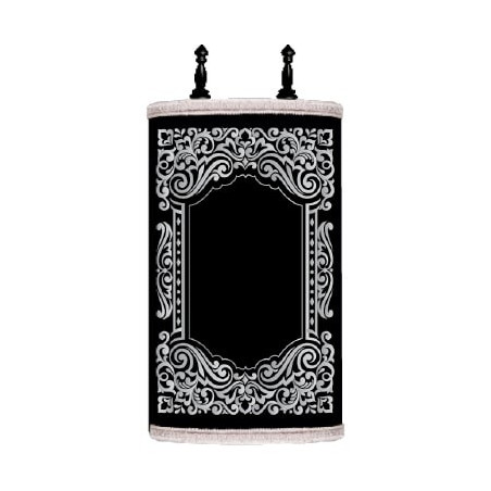 Manteau Sefer torah classique