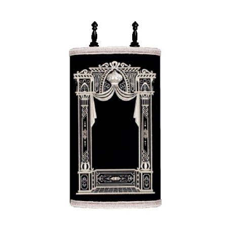 Manteau Sefer torah
