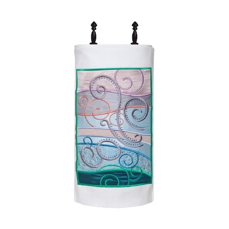 Manteau Sefer torah original