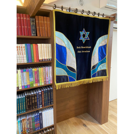 Parokhet Israel