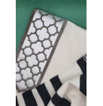 Atara Pearl Talit Gadol Border – Talit4You