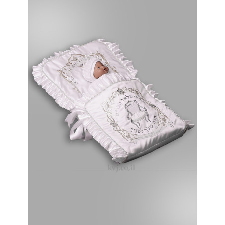 Coussin de Brit Mila luxe
