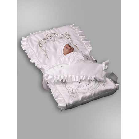 Coussin de Brit Mila luxe