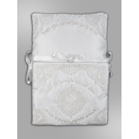 Coussin de Brit Mila