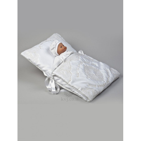 Coussin de Brit Mila