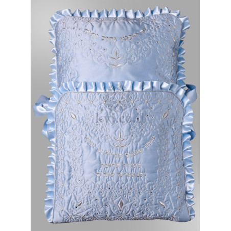 Coussin de Brit Mila luxe