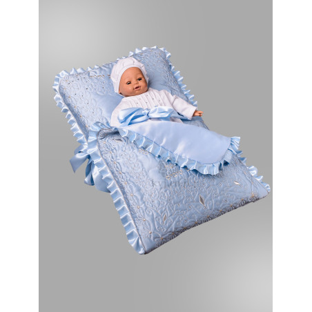 Coussin de Brit Mila luxe