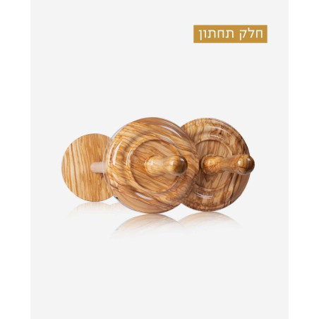 עצי חיים עץ זית עתיק ונדיר