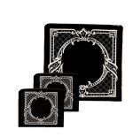 Tallit and 2 tfilin bags