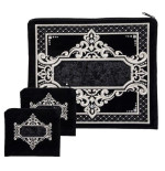 Coracha para Tallit y 2 tfilin