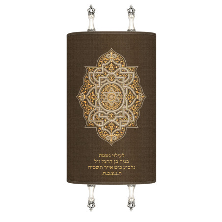 Robe Sefer torah orientale