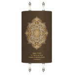 Robe Sefer torah orientale
