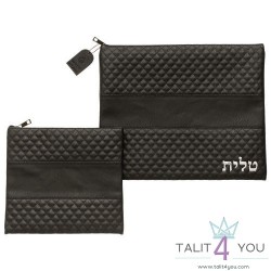 talit and tfilin bag faux...