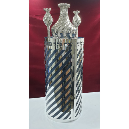 Sefer Torah case