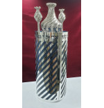 Boitier sefer Torah moderne