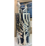Sefer Torah case